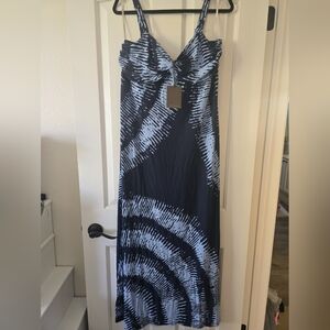 Tommy bahama dress